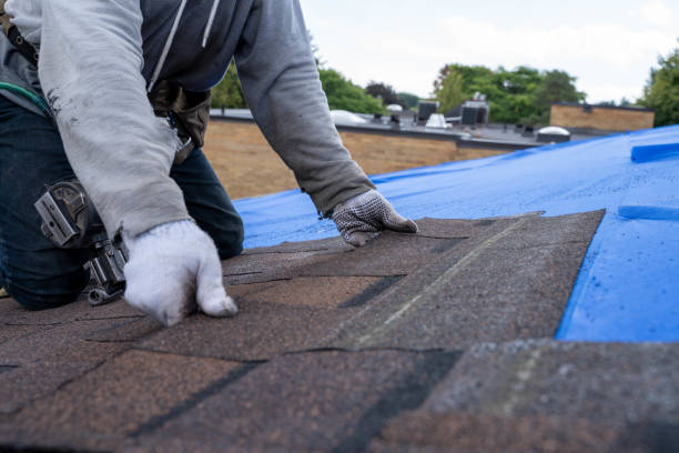 Quick and Trustworthy Emergency Roof Repair Services in Bloomfield Hills, MI