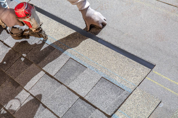 Slate Roofing Contractor in Bloomfield Hills, MI