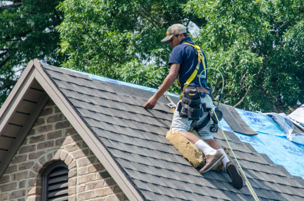 Best Storm Damage Roof Repair  in Bloomfield Hills, MI